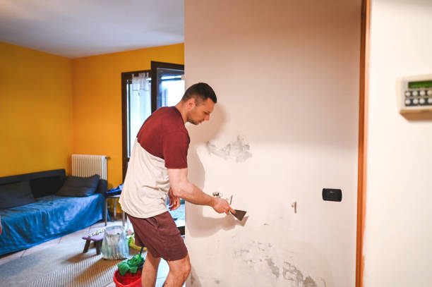 Best Mold Cleaning Services  in Mulgee, OK